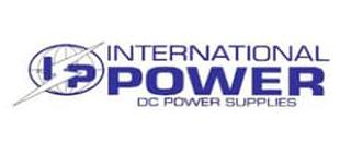 International Power DC Power Supplies